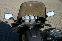 Moto Guzzi V1000 SP II #11