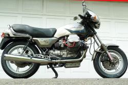 Moto Guzzi V1000 SP II #6