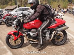 Moto Guzzi V11 Cafe Sport #9