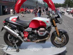 Moto Guzzi V11 Copa Italia #10