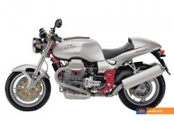 Moto Guzzi V11 Sport 2000 #3