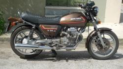 Moto Guzzi V50 III 1981 #4