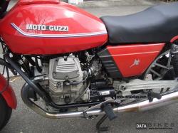 Moto Guzzi V65 II 1986 #12