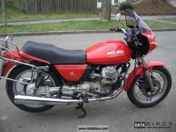 Moto Guzzi V65 II 1986 #2