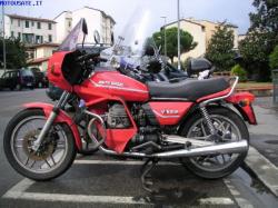 Moto Guzzi V65 SP #13