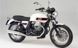 Moto Guzzi V7 Classic #10