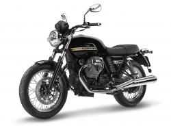 Moto Guzzi V7 Classic 2012 #12