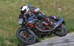 Moto Guzzi V7 Racer 2012 #9