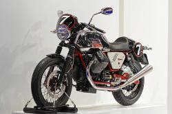 Moto Guzzi V7 Racer 2012 #10
