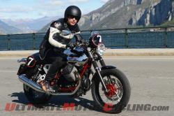 Moto Guzzi V7 Racer 2012 #5