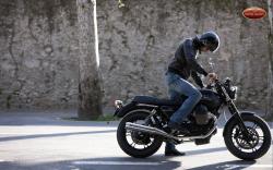 Moto Guzzi V7 Stone 2013 #3