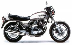 Moto Morini 125 KJ Kanguro 1986 #3