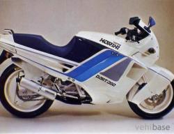 Moto Morini 125 KJ Kanguro 1988 #3