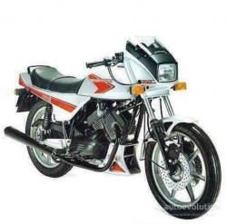 Moto Morini 350 K 2 1985 #9