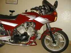 Moto Morini 350 K 2 1988 #10