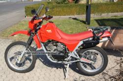 1986 Moto Morini 350 Kanguro