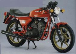 Moto Morini 500 S 1981 #5