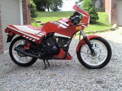 Moto Morini 500 Sei-V Klassik 1985 #12