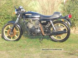 Moto Morini 500 T 1981 #8