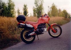 Moto Morini 501 Coguaro #5