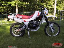 Moto Morini 501 K 2 AMEX 1987 #2
