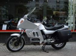 Moto Morini 501 K 2 AMEX 1988 #8