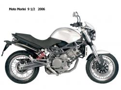 Moto Morini 9 1/2 2007 #7