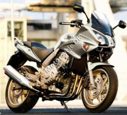 Moto Morini AMEX 250 J #14