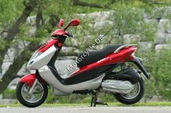 Moto Morini AMEX 250 J #15