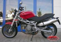 Moto Morini AMEX 250 J #5