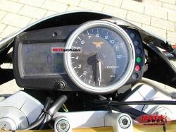 Moto Morini Corsaro 1200 2006 #5