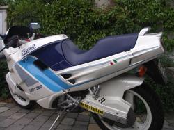Moto Morini Dart 350 1988 #7