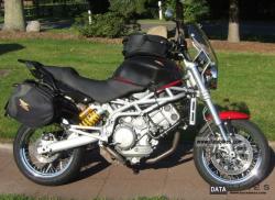 Moto Morini Naked bike #5