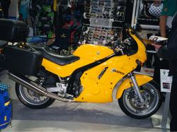 MuZ 660 Skorpion Tour 1997 #5