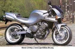 MuZ 660 Skorpion Tour 1997 #6