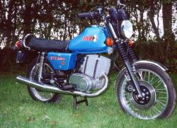 MuZ ETZ 250 1988 #5