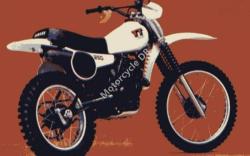 MuZ TS 250/1 (with sidecar) 1980 #4