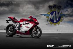 MV Agusta F4 R 2013 #10