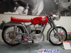 MV Agusta Sport #8
