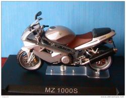 MZ 1000 S 2003 #9