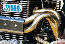 Neander Turbo Diesel #9