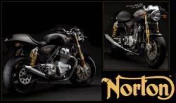 Norton Commando 961 SS 2009 #10
