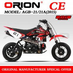 Orion AGB-21 #7