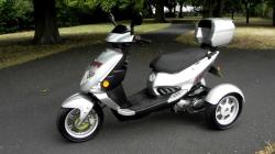 PGO Tricycle 50 2007 #5