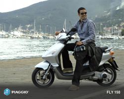 Piaggio Fly 150 2011 #2