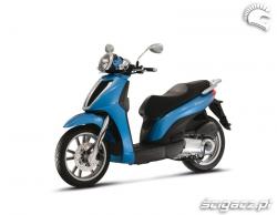 Piaggio NGR Power DT 2008 #10