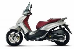 Piaggio NGR Power DT 2008 #5