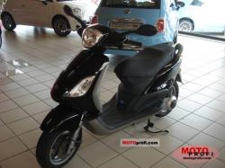 Piaggio NGR Power DT 2008 #6