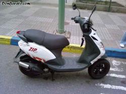 Piaggio Zip SP 2007 #6