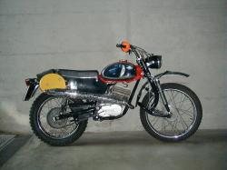 Puch GS 125 F 5 #9